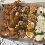 Combinado Joy Joy