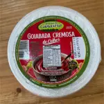 Goiabada Zero Açúcar 350g