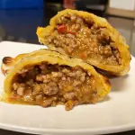 13 - A la napolitana
