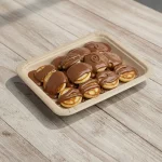 Mini Pancake