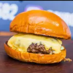 X-Burger