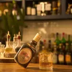 Old Parr 12 años, 60ml
