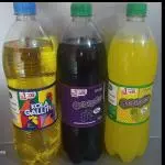 PEPSI DE LITRO