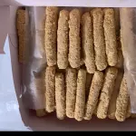DEDO DE QUESO PZA