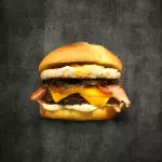 AMERICAN BURGER