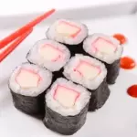 Hossomaki Kani (10 un)
