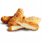 Tuna Fingers