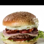 X BACON