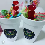 Granizado 16 Oz