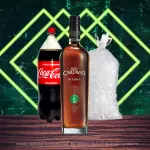 Combo Cartavio Selecto 8 años