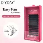 DIYDAY Autofloracion D/C MIX