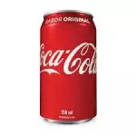 Coca-cola 350ml