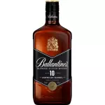 Botella ballentine