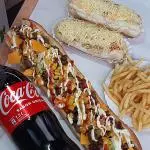 3° Combo de Pepito