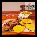 RES: BABY BEEF