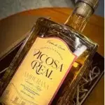 CACHAÇA Viçosa Real Amburana