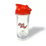 Shaker EVOGEN Orale