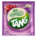 SUCO EM PÓ TANG SABOR UVA