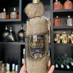 Cachaça 670 Na junta