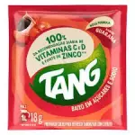 REFRESCO EM PÓ TANG GUARANÁ 18G