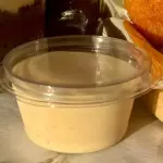 Maionese Defumada Artesanal