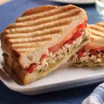 PANINNI DE ATÚN