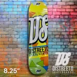 Distreeto