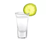 Dose Vodka Nacional