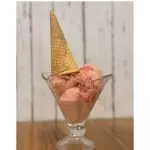 helado simple