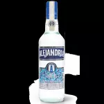 VODKA AXIS 750ML