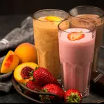 Jugos Naturales Combinados