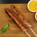 Linguiça Aperitivo