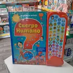 CUERPO HUMANO
