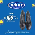 Sapato RF:82301