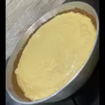 Torta de Maracuja
