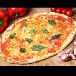 Pizza de Napolitana