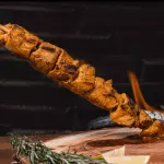 CHUZO DE POLLO
