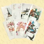 Libretas Gi Art