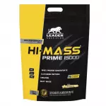 Hi Mass Prime 3kg Leader Nutrition