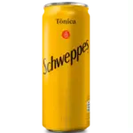 Schweppes Tônica