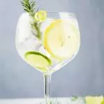 GIN TONIC