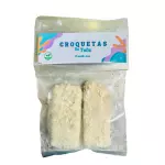 Croquetas de tofu