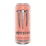 MONSTER ULTRA PEACHY KEEN 473ml