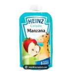 Bulto Compota Henz Manzana 113gr