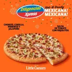 Mexicana Mexicana