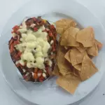 2 PAPAS ASADAS X 149
