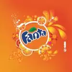 Fanta Naranja 355 ml