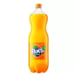 Fanta Laranja 2L