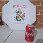 Coca-Cola lata
