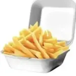 Batata frita